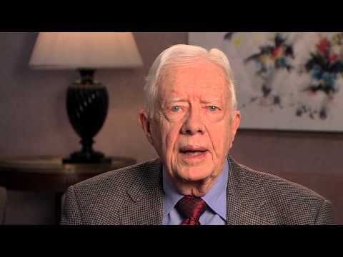 Ask President Carter: Are Neglected Disease Programs Cost-Effective? (Carter Center)