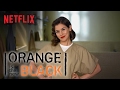 Orange is the New Black | Two Lies and a Truth - Morello [HD] | Netflix