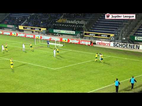 Fortuna Sittard - SC Veendam