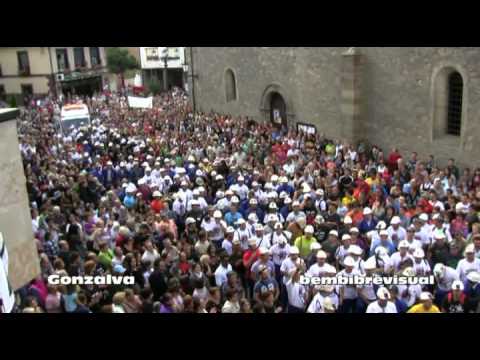 Segunda Marcha Negra (24-09-2010) Ponferrada Bembibre