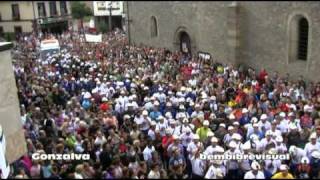 preview picture of video 'Segunda Marcha Negra (24-09-2010) Ponferrada Bembibre'