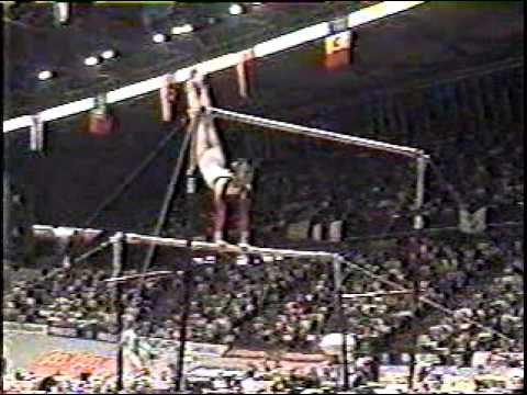 1987 WC Dobre Aurelia UB