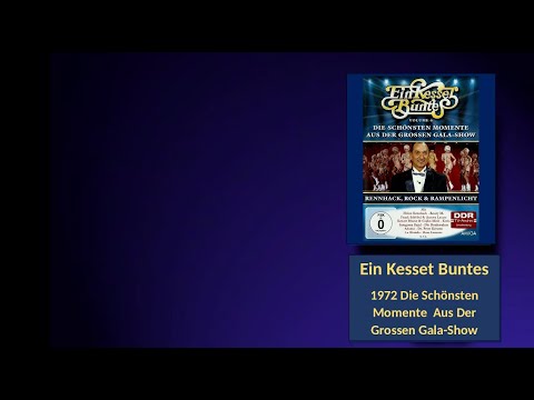 6 Ein Kessel Buntes Die Schönsten Momente Aus Der Grossen Gala-Show Part1-1Rennhack Rock Rampenlicht