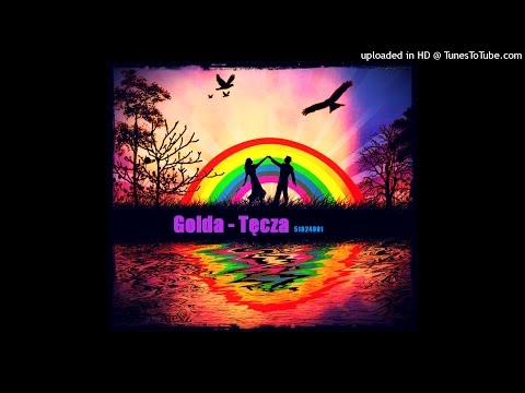 Golda - Tęcza 51024001 [2016]