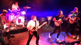 DIARRHEA PLANET @ The Sinclair - Cambridge, MA - 10/1/2016