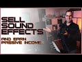 How To Sell Sound Effects On Pond5 And Earn Passive Income