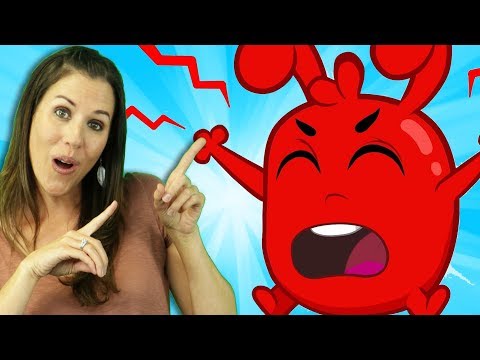 Morphle Gets ANGRY! | Cartoons For Kids | My Magic Pet Morphle | Mila and Morphle