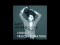 Amy Winehouse: Logic / Procrastination Single ...