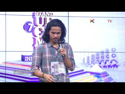 Lagi-Lagi Grogi - SUCI 7 Audisi Jakarta