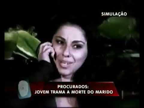 LINHA DIRETA VERSÃO RECORD WAGNER MONTES