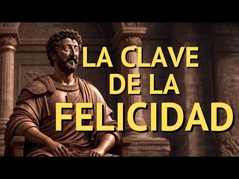 CÓMO CONTROLAR tus DESEOS para ALCANZAR la FELICIDAD.