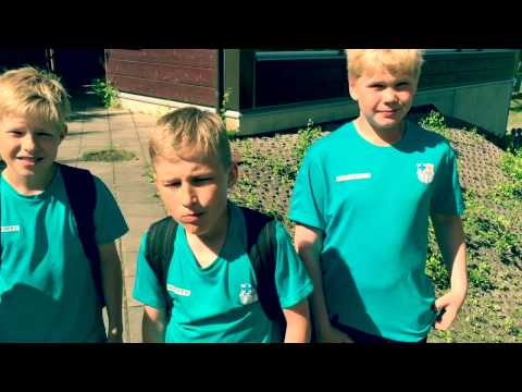 #5 FC WILD -tunnelmia