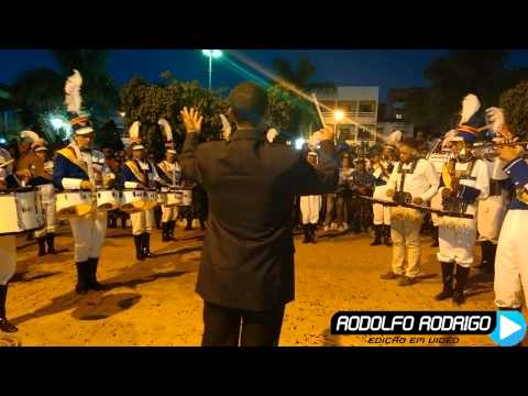 FAMMIR 2015- Mirangaba-BA