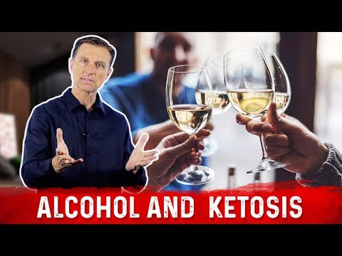 What is a Ketone Explained By Dr Berg