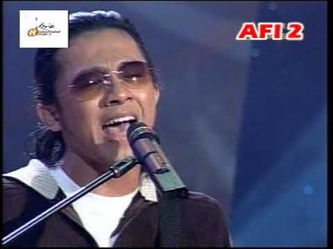 Adit AFI 2  Tak Pantas Untukmu