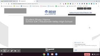 StudentVue Tutorial