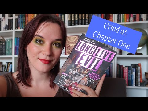 Long Live Evil | Spoilerfree Review