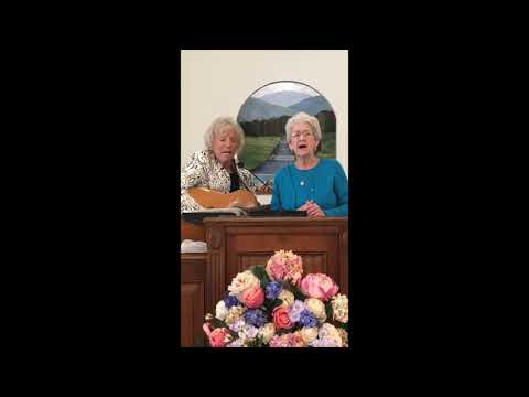 Words to Disciples Eight Days After (5b) 200426PM