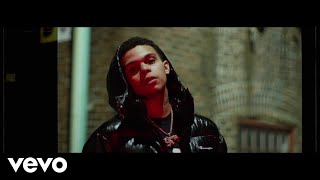 D Savage - No Make Up