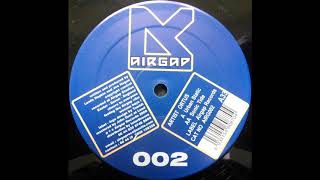 Ortus - Urban Static [2000]