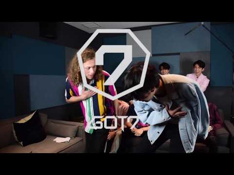 GOT7 Interview | The boys talk about their EYES ON YOU TOUR, and the success of GOT7