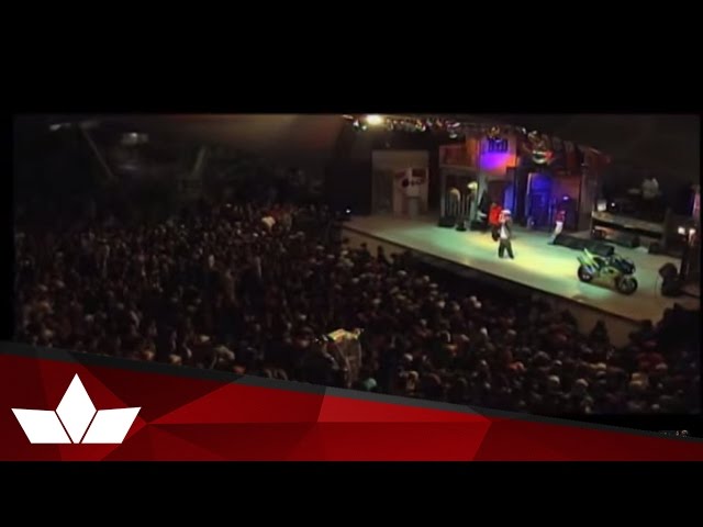 Download A Vida É Desafio Racionais MC’s