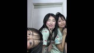 Download lagu Kaget bgt pas ceu Eli teriak 😭🙏 #youtubeshorts#jkt48#core#jkt48newera#4upage mp3