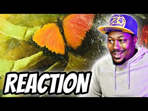 Halsey -( Without Me ) ft. Juice WRLD *REACTION!!!*