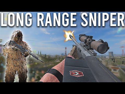Warzone 3 Sniping is BACK!