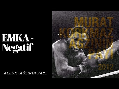 Murat K - Negatif (2012/Reupload)
