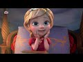 Hollywood Movie In Urdu Hindi The Princess And The Dragon