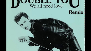 Double You - Please Don't Go (Frankies Beathouse Remix)