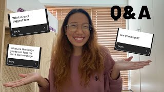 Download lagu Q&A | Monica Andrea mp3