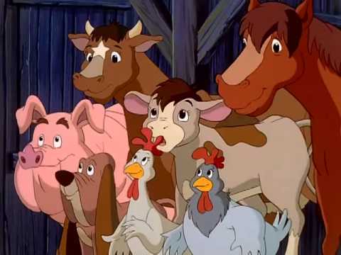 Annabelle's Wish - Excerpt (1997)