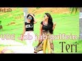 UDE JAB JAB ZULFE TERi Heart Touching Love Story Sharique143
