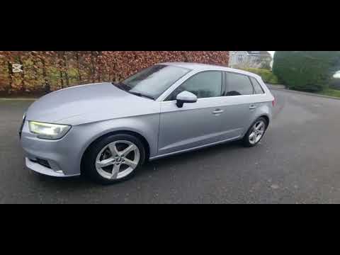 Audi A3 FINANCE ARRANGED * NEW NCT DEC-27 * AUTOM - Image 2