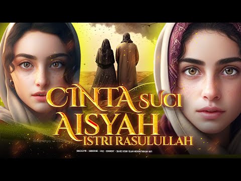 The love story of Aisha and the Prophet Muhammad (PBUH)