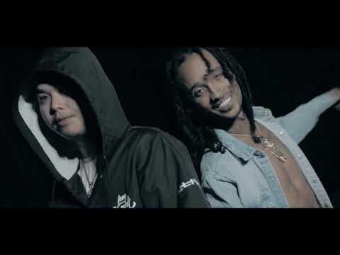 Tayf3rd featuring $tupid Young - Low Inside Prod. by Kayoebeats