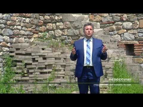 11. ETIKA FETARE - SALIM SULEJMANI - DEPRESIONI