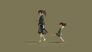 Download lagu yamiyo (Dororo but is it okay if it's lofi hiphop?) mp3