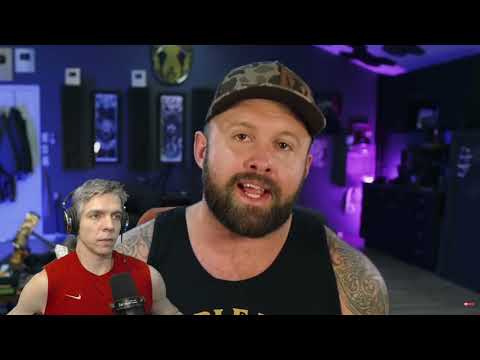 Navy Vet Reacts to German Tanks vs. American Cropduster - Bazooka Charlie by The Fat Electrician