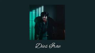 Dies Irae (slow &amp; reverb)
