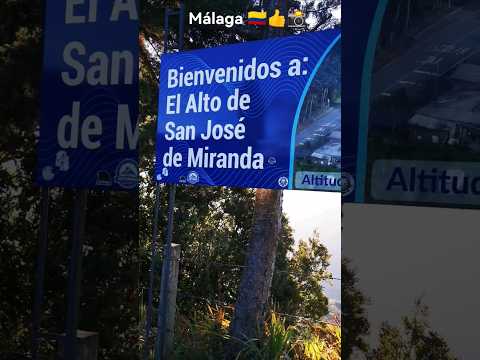 Malaga Enciso molagavita  san Andres #santander #turismo #pueblos