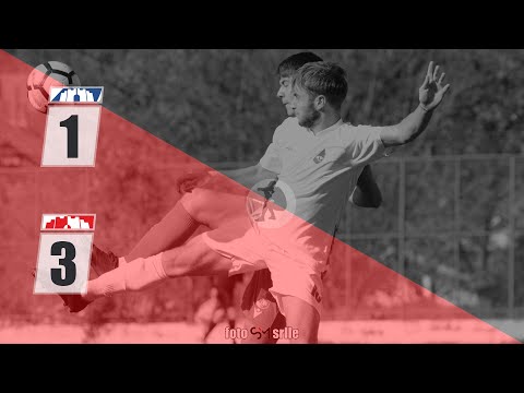 OFK Radnicki Nis 1-3 Radnicki Nis (Omladinska liga RIS, 11. kolo) GOLOVI