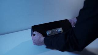 DAB+ Digitradio 3 von Technisat (Unboxing & erste Eindrücke)