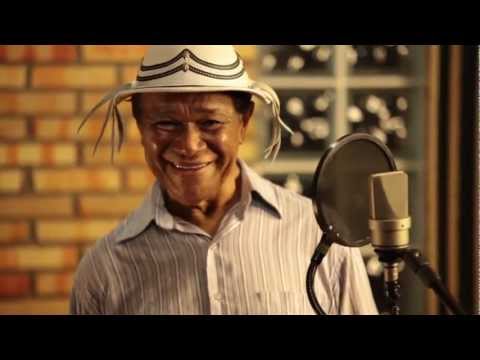 Waldonys e Dominguinhos - Ultimo clipe que Dominguinhos participou