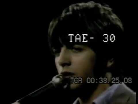 The Left Banke "Shadows Breaking Over My Head" TV appearance