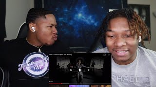 FIRST TIME HEARING Maxwell - Ascension (Don&#39;t Ever Wonder) REACTION