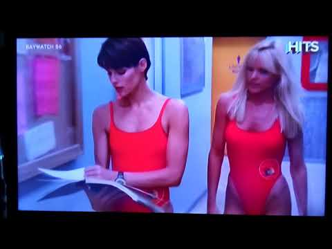 Baywatch Season 6 Episode 4 | Surf's Up | Stephanie Holden and Neely Capshaw