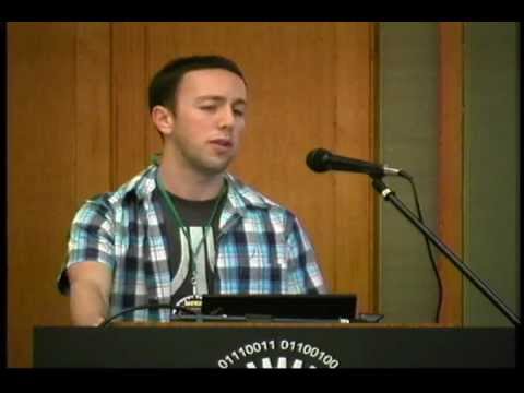 Hacking Bluetooth Low Energy: I Am Jack's Heart Monitor